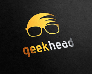 Geek Head