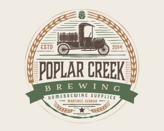 Poplar Creek Brewing