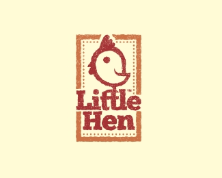 Little Hen
