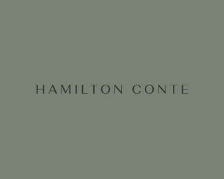 Hamilton Conte