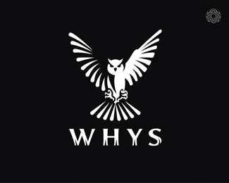 Wise Bird Logo
