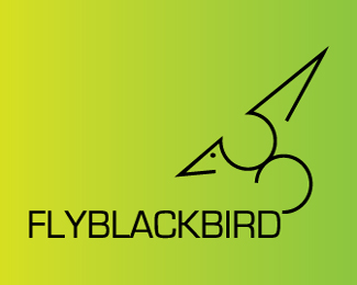 flyblackbird