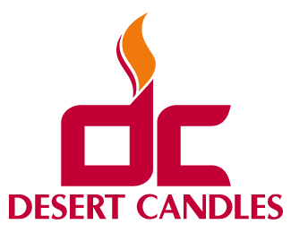 Desert Candles