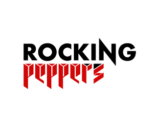 Rockin Peppers