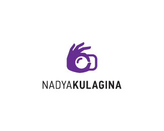 Nadya Kulagina — underwater photographer