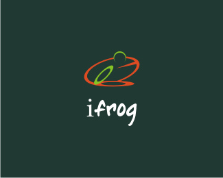i-frog
