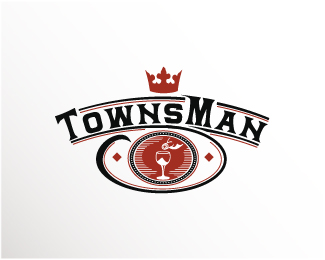 Townsman