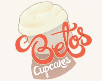 Betos cupcakes