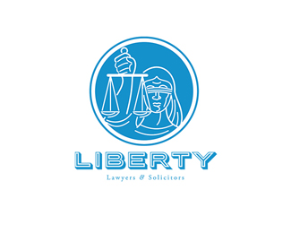 Liberty Lawyers Logo