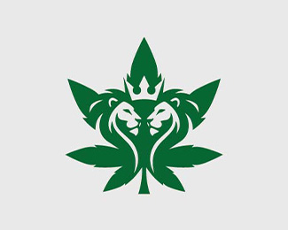 Crowned Lion Hemp