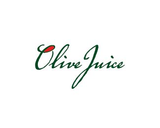 Olive Juice