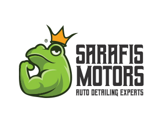 Sarafis Motors-Auto Detailing