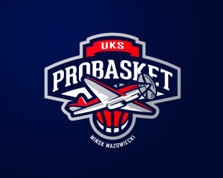 UKS Probasket Minsk Mazowiecki