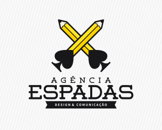 Agência Espadas Design & Comunicação