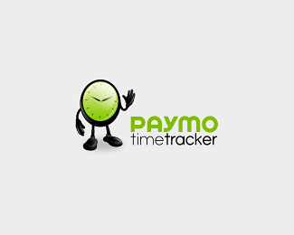 Paymo TimeTracker