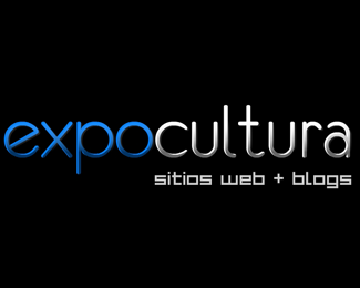 expocultura | sitios web + blogs