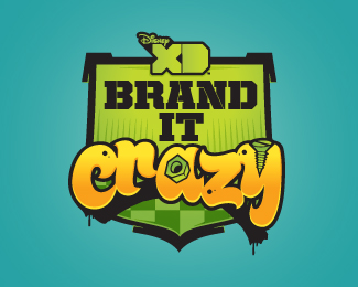 Logopond - Logo, Brand & Identity Inspiration (Brand it crazy)