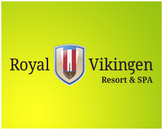 Royal Vikingen Resort & Spa