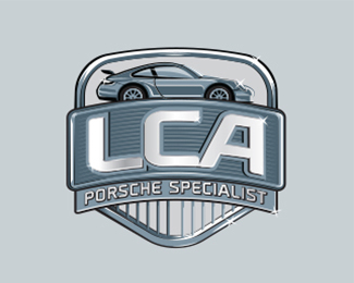 LCA Porsche Specialist