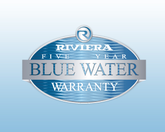 Riviera Blue Water