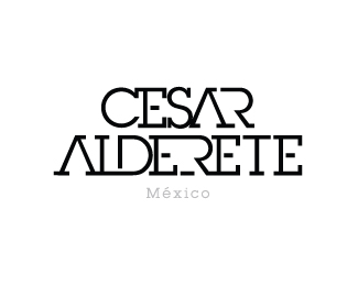 Cesar Alderete
