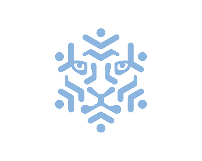 Snow Leopard 📌 Logo was Sold