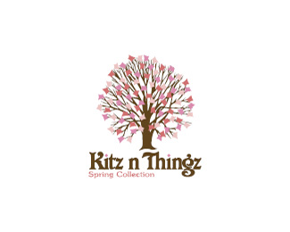 Kitz n Thingz - Spring