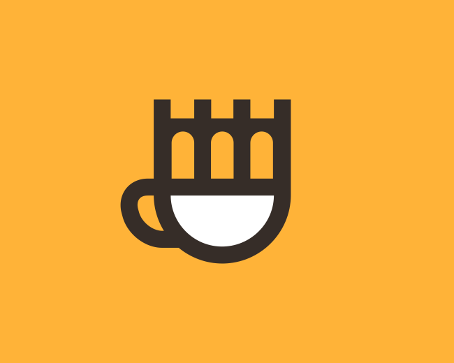 Coffee Castle Logo