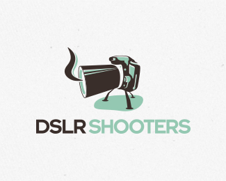 DSLR Shooters