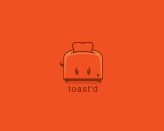 Toast'd