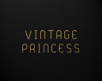 Vintage Princess