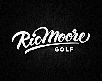 Ric Moore Golf