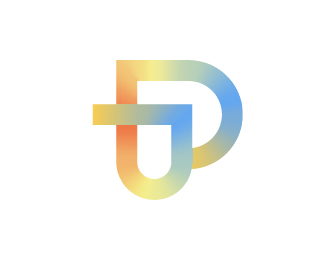 Unused , P , P logo, Letter P logo, P letter logo 