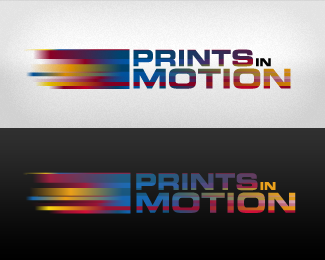 Prints in Motion