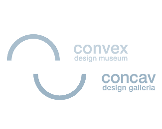 convex design museum logos