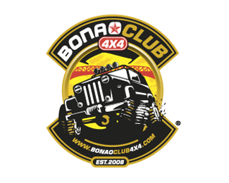Bonao Club 4x4