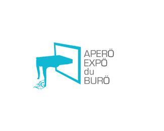 Apero Expo du Buro