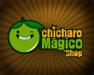 chicharo magico shop