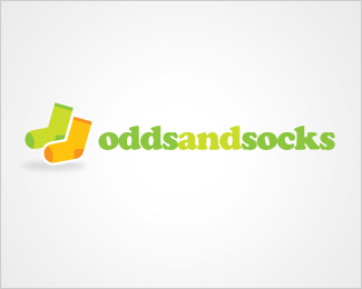 oddsandsocks