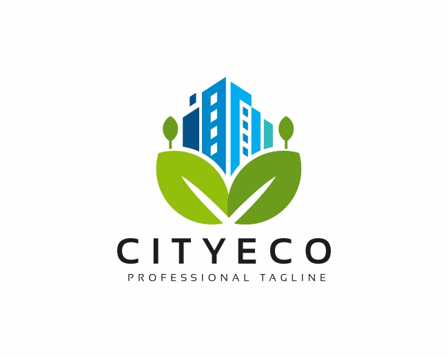 City Eco Logo