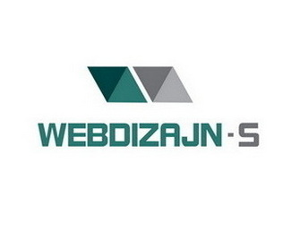 Web dizajn-s