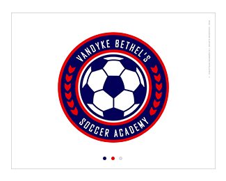 Vandyke Bethel's Soccer Academy