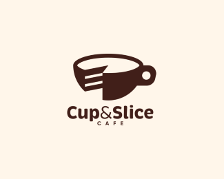 Cup & Slice