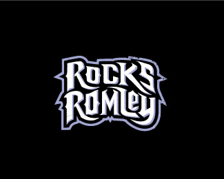 Rocks Romley