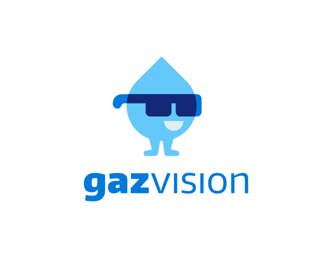 GAZ Vision