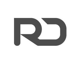 RealD Logo Sketch 3