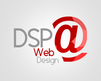 DSP Web Design