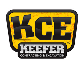 KCE Keefer Contracting & Excavation