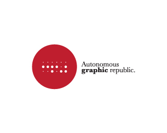 Autonomous graphic republic 2