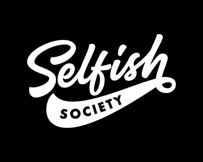 Selfish Society